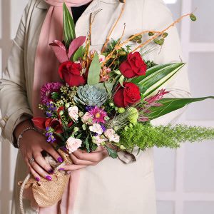 گل روز مادر