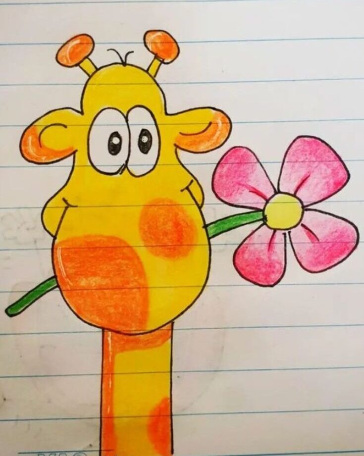 نقاشی فانتزی