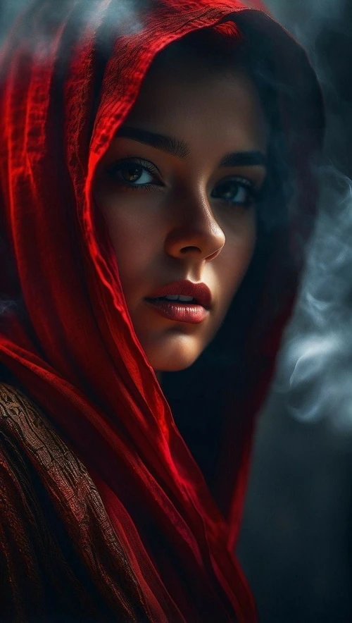 باکلاس عکس دخترانه جذاب و شیک