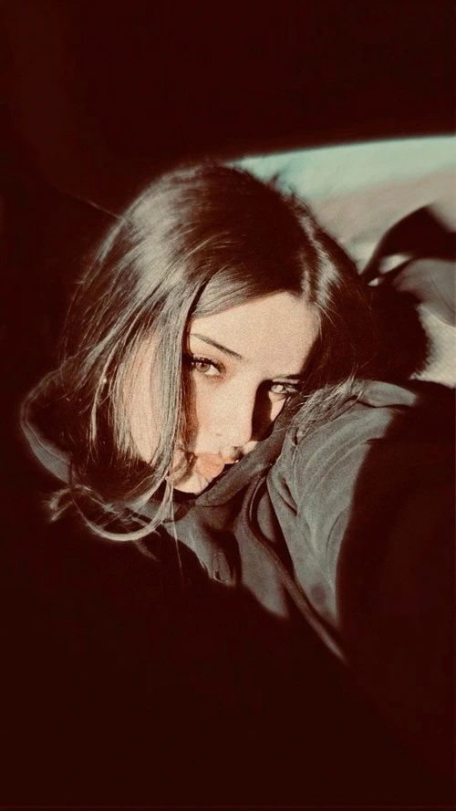 باکلاس عکس دخترانه جذاب و شیک