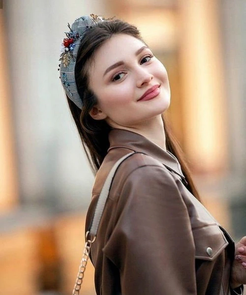 عکس پروفایل دخترونه خفن