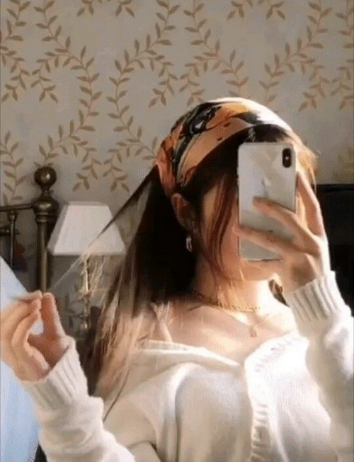 عکس پروفایل دخترونه خفن