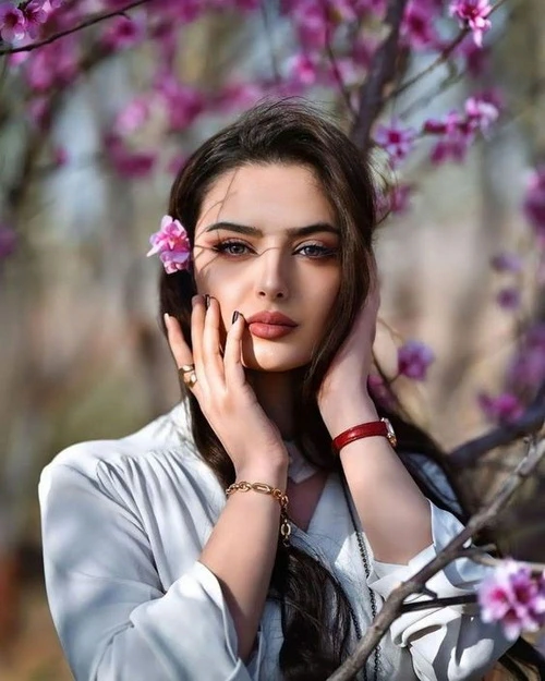 عکس پروفایل دخترونه خفن