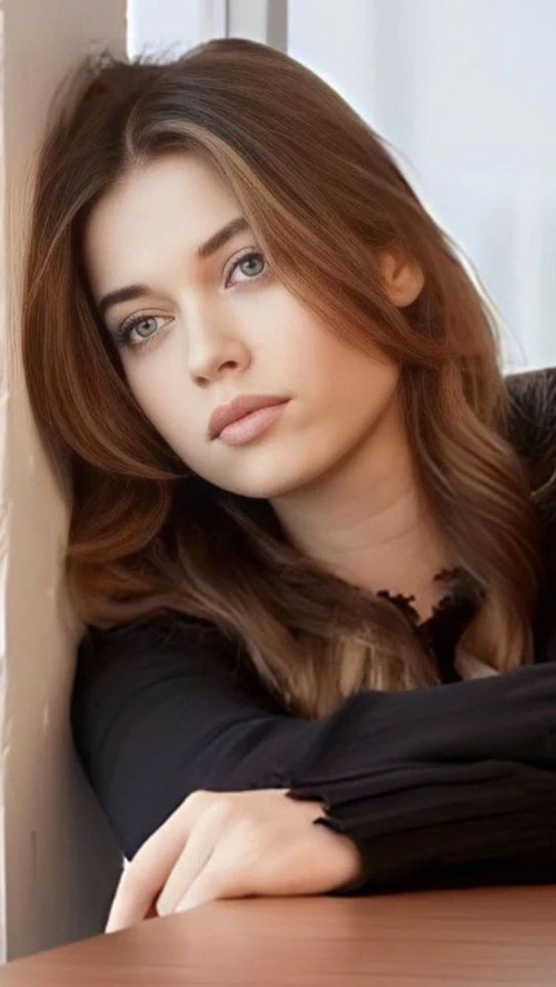 باکلاس عکس دخترانه جذاب و شیک