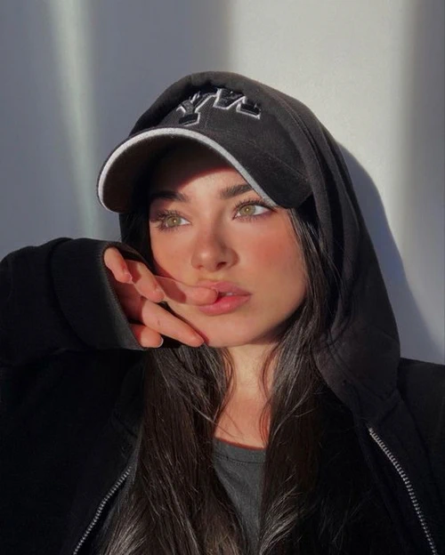 باکلاس عکس دخترانه جذاب و شیک