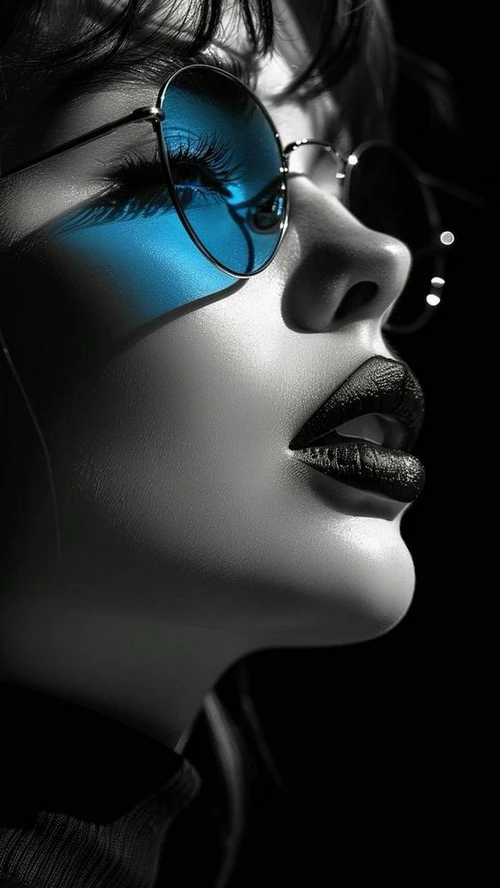 باکلاس عکس دخترانه جذاب و شیک