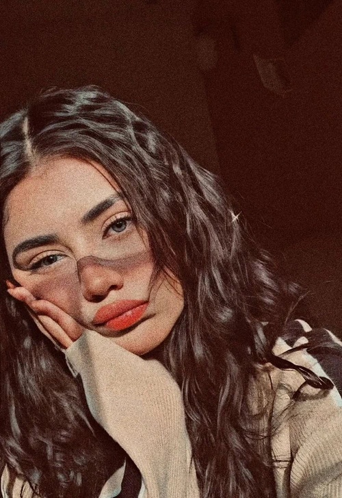 عکس پروفایل دخترونه خفن