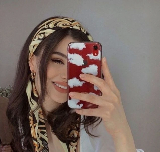 بهترین عـکس دخـترانه