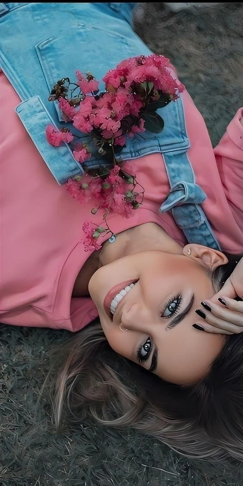 عکس پروفایل دخترونه خفن