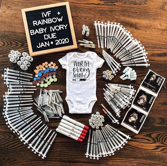 2 روش کمک باروری IVF و IUI: کلید خوشبختی زوج‌های نابارور!