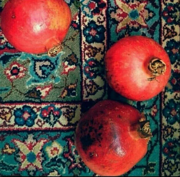 بک گراند شب یلدا با کیفیت بالا