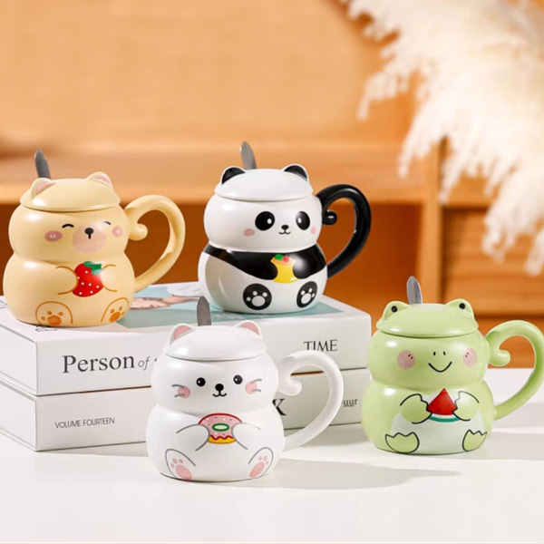 ماگ سرامیکی تبلیغاتی