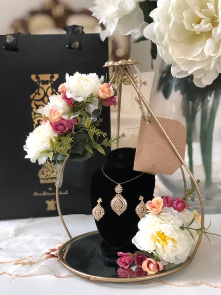 ایده هدایای عید نوروز به عروس
