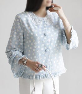 راهنمای خرید شومیز؛ نکات مهم برای انتخاب شومیز زنانه شیک و باکیفیت