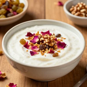 آب دوغ خیار: بمب خنککننده تابستونی