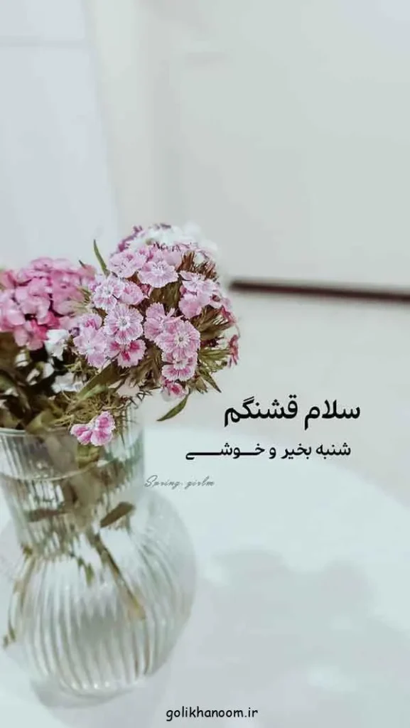 تصویر مرتبط با ۲۰ مدل عکس نوشته صبح بخیر برای شروع روزی پرانرژی و مثبت