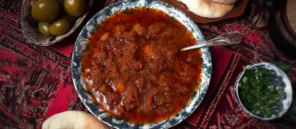 تصویر مرتبط با طرز تهیه واویشکا بادمجان با گوشت چرخ کرده؛ خوراکی خوشعطر و جاافتاده شمالی