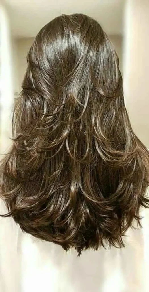 تصویر مرتبط با مدل موی لیر؛ مناسب برای همه سنین و انواع فرم صورت