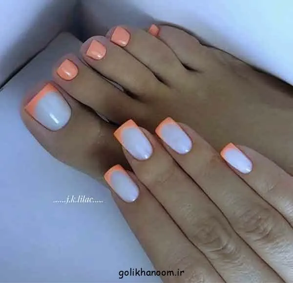 تصویر مرتبط با طرحهای جذاب کاشت ناخن تابستانه برای خانمهای خوشسلیقه