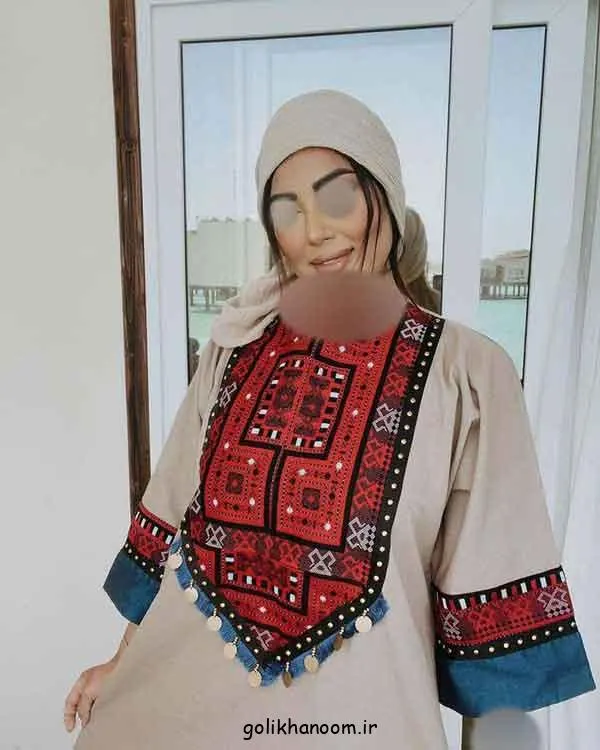 تصویر مرتبط با ایدههای جذاب بستن شال برای عکاسی و طبیعتگردی