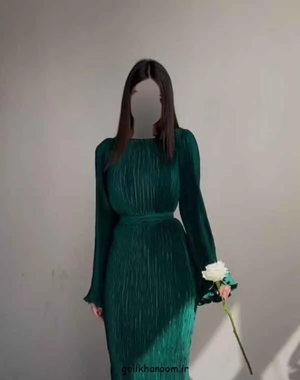 تصویر مرتبط با مدلهای متنوع و شیک لباس مجلسی ایرانی پوشیده برای مراسمهای مختلط