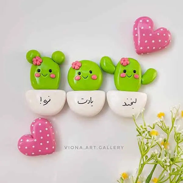 تصویر مرتبط با ایدههای شیک و کاربردی برای تزیین یخچال عروس