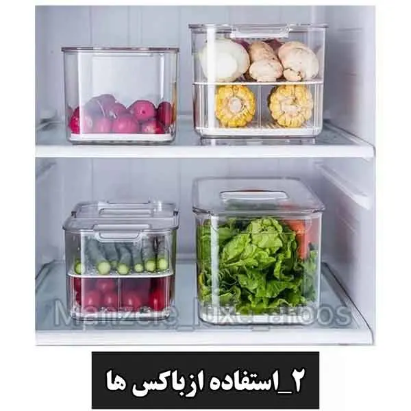 تصویر مرتبط با ایدههای شیک و کاربردی برای تزیین یخچال عروس