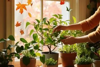 ضروری خانهداری برای آمادهسازی خانه؛ ۱۰ کار خانه داری که بهتر است قبل از سرد شدن هوا انجام دهید؛ خانه تان را پاییزی و آماده
