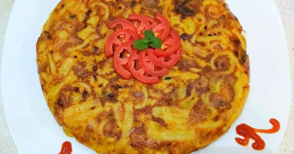 تصویر مرتبط با طرز تهیه کوکو زیتی؛ غذای قالبی و خوشمزه با پاستای زیتی