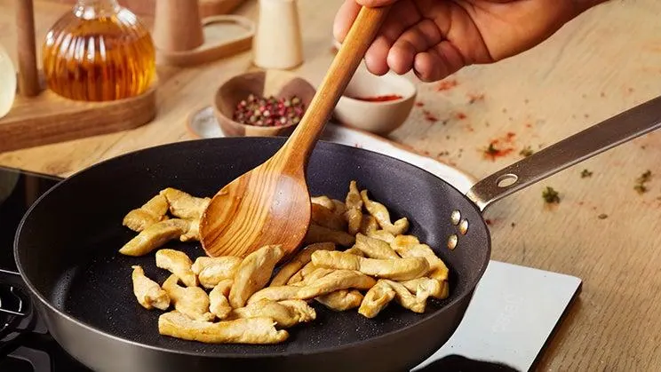 تصویر مرتبط با طرز تهیه کوکو زیتی؛ غذای قالبی و خوشمزه با پاستای زیتی