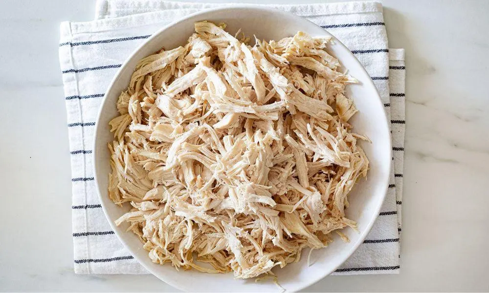 تصویر مرتبط با طرز تهیه خوراک مرغ مکزیکی با مرغ، قارچ و ذرت