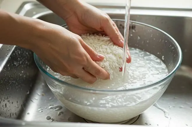 تصویر مرتبط با طرز تهیه استانبولی پلو با گوشت چرخ کرده؛ غذای خوشرنگ و معطر ایرانی