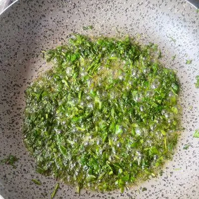 تصویر مرتبط با طرز تهیه خورش جعفری با مرغ؛ خورشتی خوش‌عطر و متفاوت برای ناهار