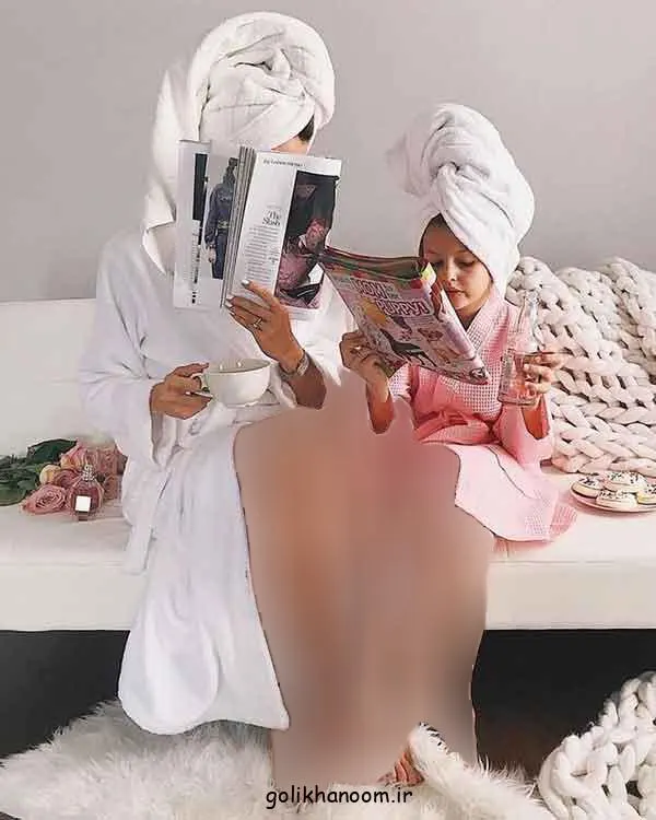تصویر مرتبط با ۵۰ ایده جذاب برای عکاسی با موبایل در خانه از خود
