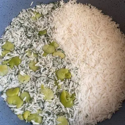 تصویر مرتبط با طرز تهیه دمپختک دمی باقالی اصفهانی؛ غذای سنتی ساده و خوشطعم