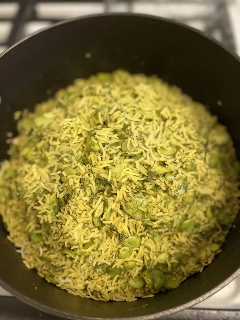 تصویر مرتبط با طرز تهیه دمپختک دمی باقالی اصفهانی؛ غذای سنتی ساده و خوشطعم