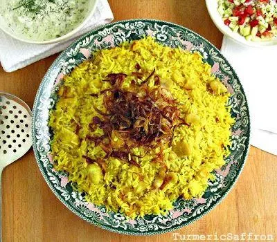 تصویر مرتبط با طرز تهیه دمپختک دمی باقالی اصفهانی؛ غذای سنتی ساده و خوشطعم