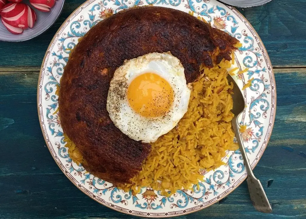 تصویر مرتبط با طرز تهیه دمپختک دمی باقالی اصفهانی؛ غذای سنتی ساده و خوشطعم
