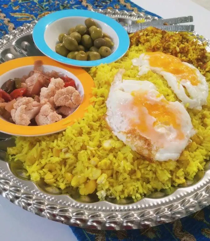 تصویر مرتبط با طرز تهیه دمپختک دمی باقالی اصفهانی؛ غذای سنتی ساده و خوشطعم