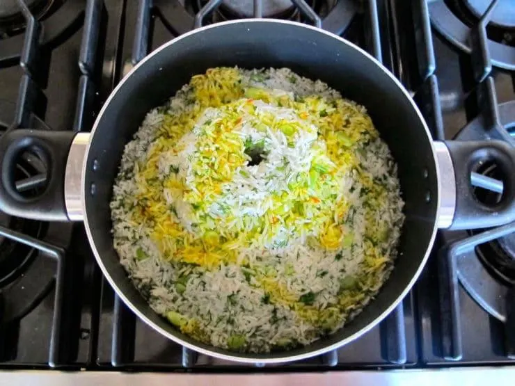 تصویر مرتبط با طرز تهیه دمپختک دمی باقالی اصفهانی؛ غذای سنتی ساده و خوشطعم