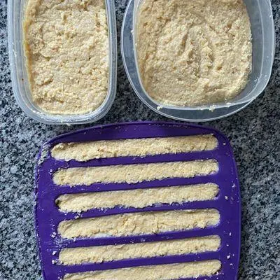 تصویر مرتبط با طرز تهیه پنیر خامه ای گیاهی خانگی با طعمی بی‌نظیر و بدون لبنیات