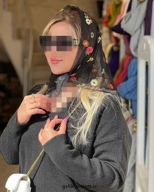 تصویر مرتبط با مدل بیبی اسکارف؛ راهنمای انتخاب و ست کردن برای استایل‌های متنوع