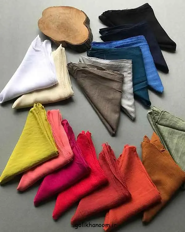 تصویر مرتبط با مدل بیبی اسکارف؛ راهنمای انتخاب و ست کردن برای استایل‌های متنوع