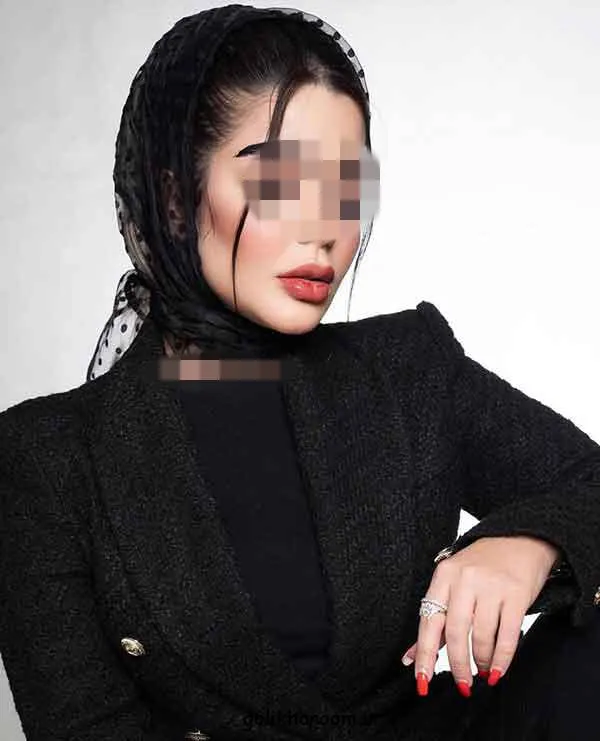 تصویر مرتبط با مدل بیبی اسکارف؛ راهنمای انتخاب و ست کردن برای استایل‌های متنوع