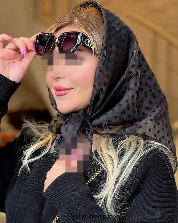 تصویر مرتبط با مدل بیبی اسکارف؛ راهنمای انتخاب و ست کردن برای استایل‌های متنوع