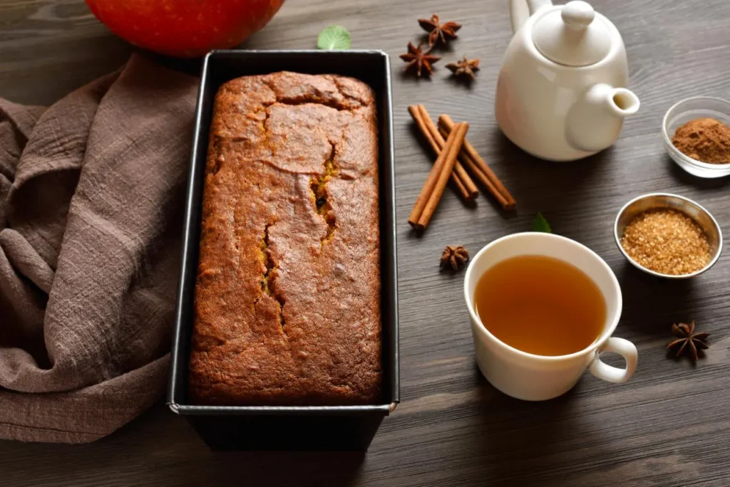 تصویر مرتبط با طرز تهیه نان نرم خانگی با روکش کدو حلوایی و عطر دارچین