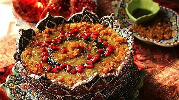 تصویر مرتبط با ۱۰ غذای محلی ایرانی که کمتر در رستورانها دیده میشوند
