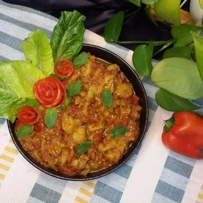 تصویر مرتبط با ۱۰ غذای محلی ایرانی که کمتر در رستورانها دیده میشوند