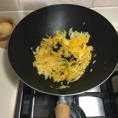 تصویر مرتبط با خوراک لوبیا و بادمجان؛ غذای گرم و خوشطعم برای روزهای خنک
