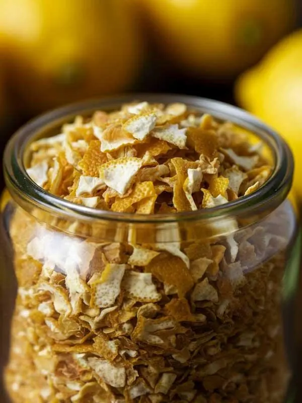تصویر مرتبط با طرز تهیه ادویه لیمو فلفلی خانگی؛ چاشنی خوشعطر برای مرغ و ماهی